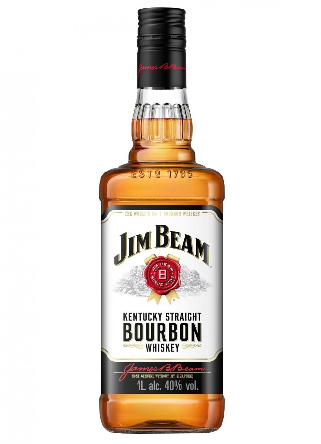 Jim Beam 40% 0,7l